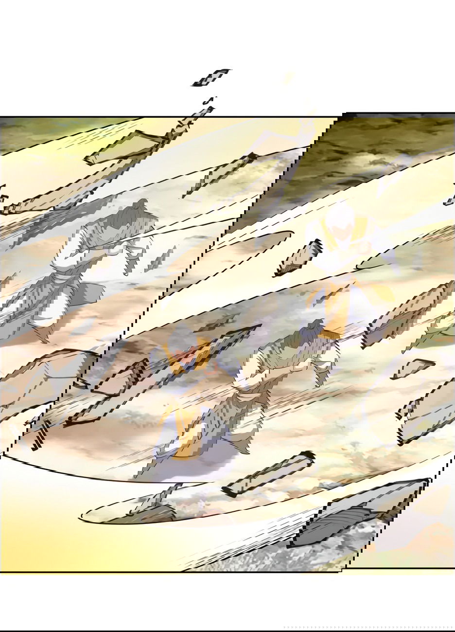 Манга Пожиратель Улиня - Глава 169 Страница 3