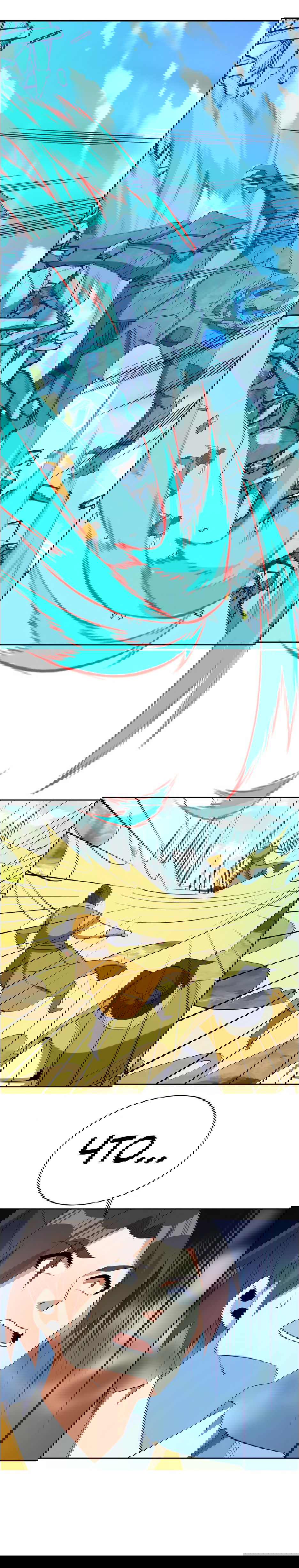 Манга Пожиратель Улиня - Глава 169 Страница 24