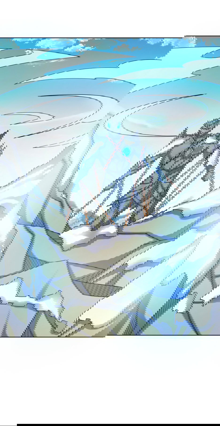 Манга Пожиратель Улиня - Глава 169 Страница 7