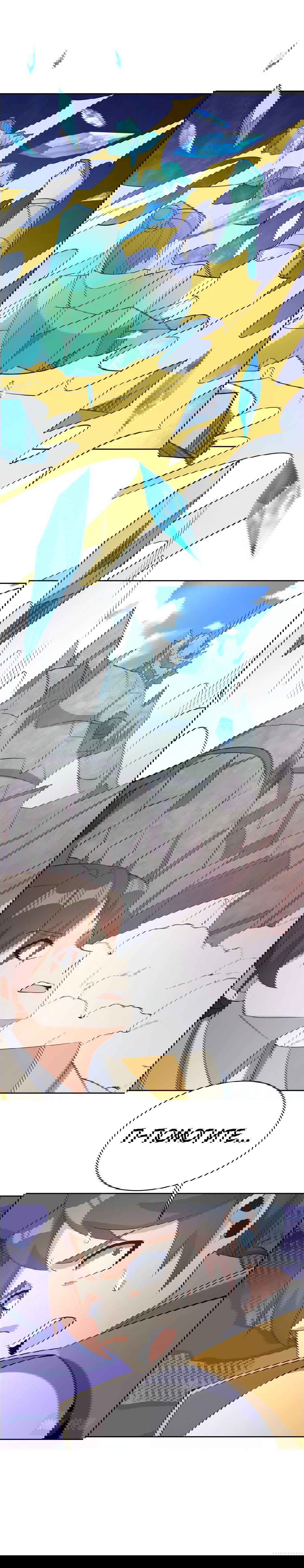 Манга Пожиратель Улиня - Глава 169 Страница 28