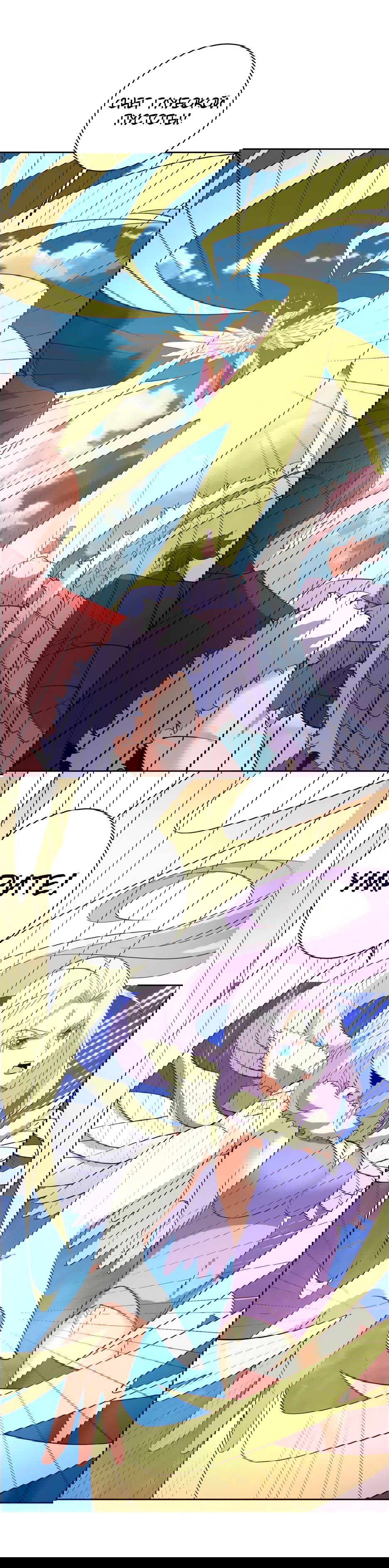 Манга Пожиратель Улиня - Глава 168 Страница 29