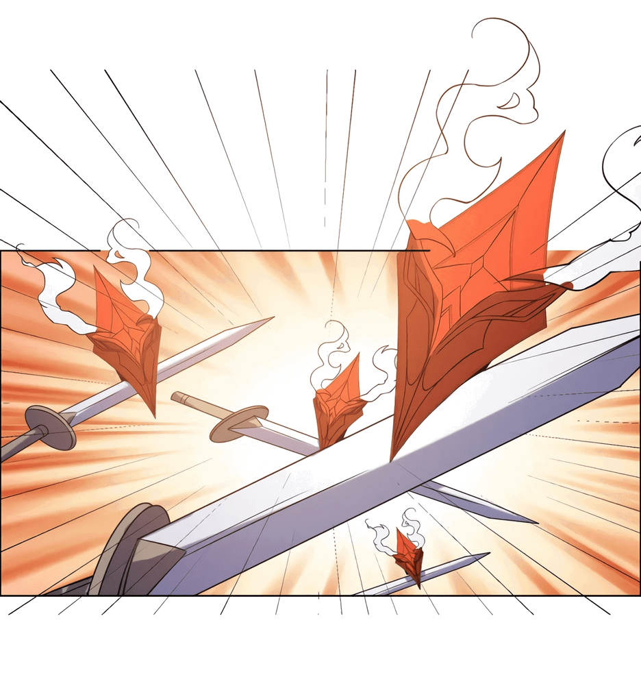 Манга Пожиратель Улиня - Глава 168 Страница 7