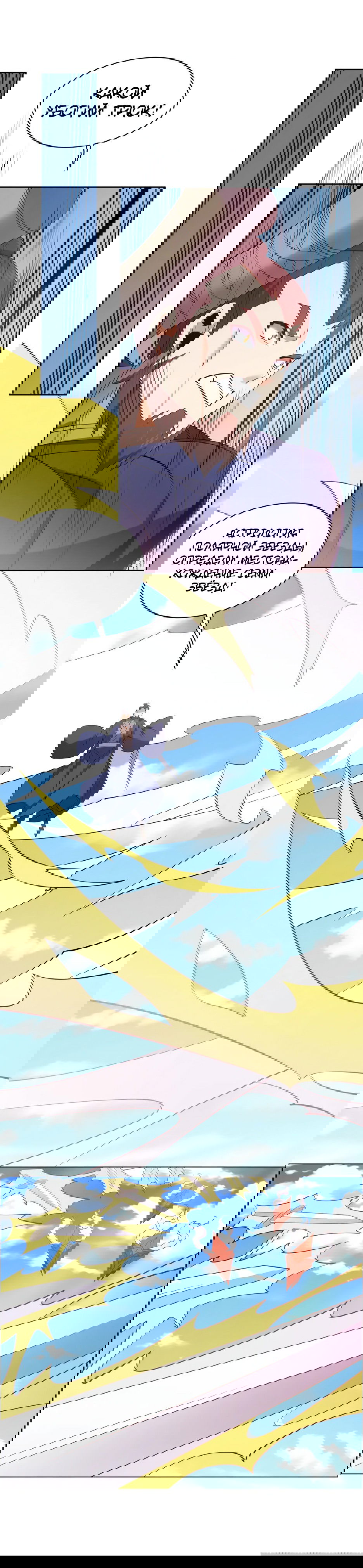 Манга Пожиратель Улиня - Глава 168 Страница 9