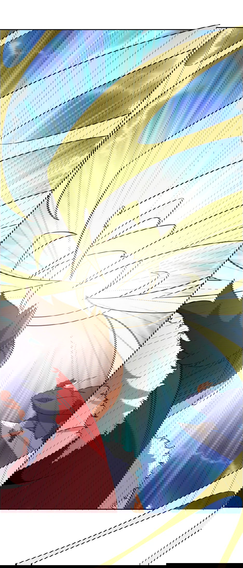 Манга Пожиратель Улиня - Глава 168 Страница 30