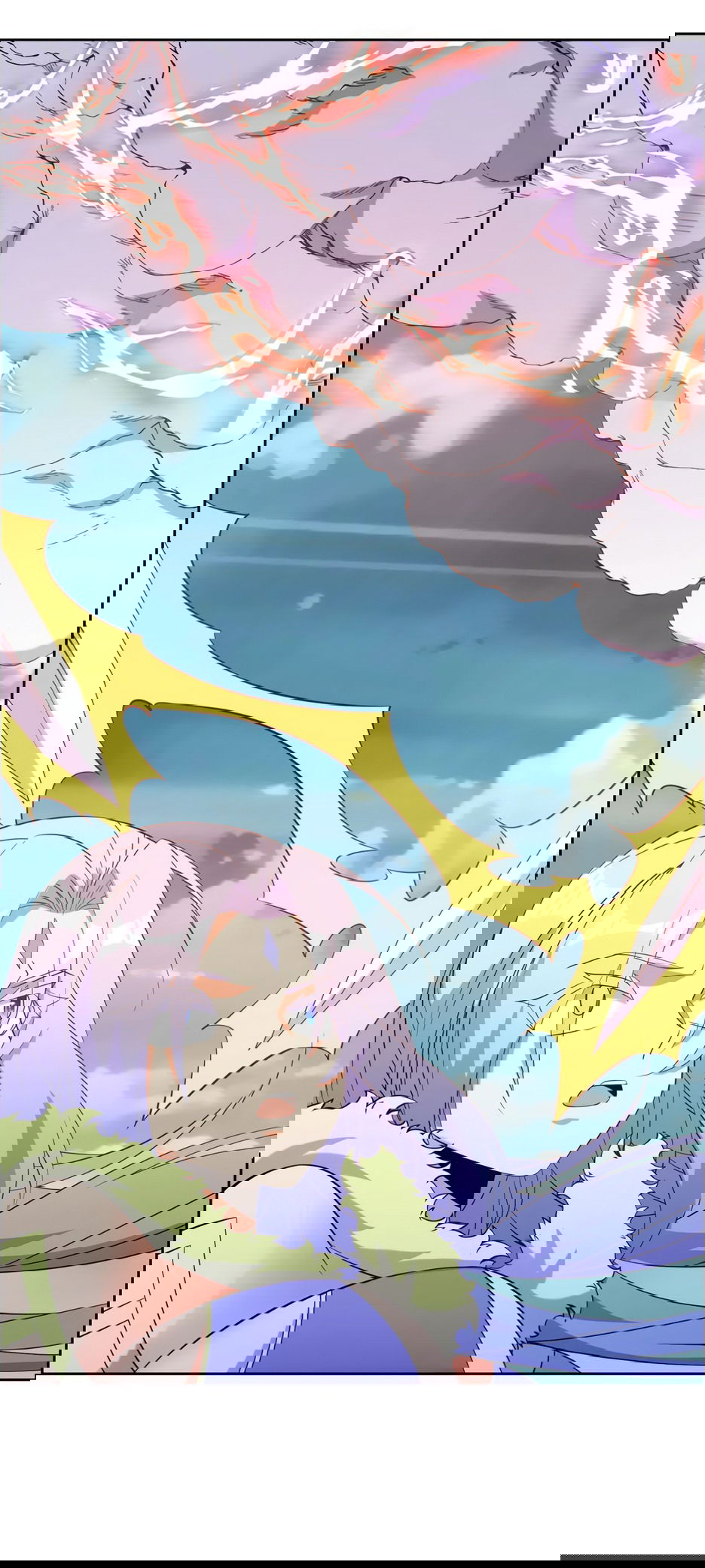 Манга Пожиратель Улиня - Глава 168 Страница 13