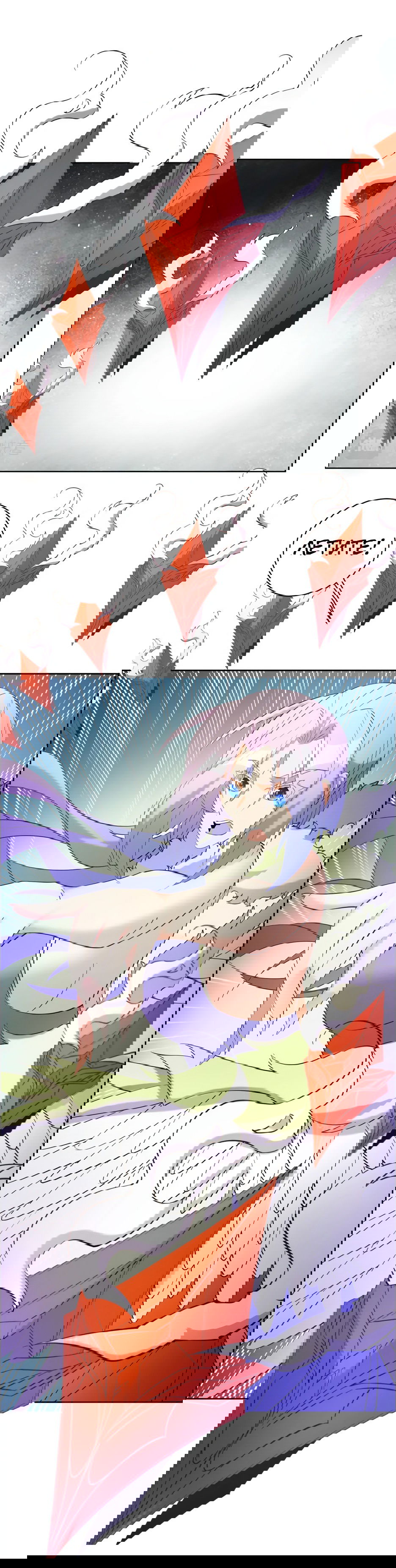 Манга Пожиратель Улиня - Глава 168 Страница 6