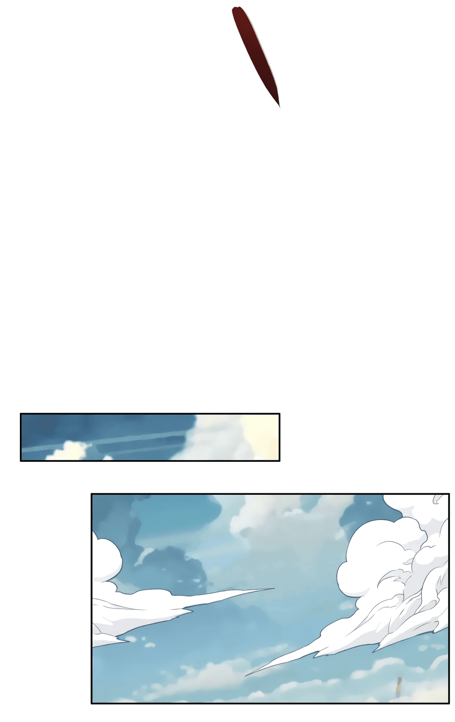 Манга Пожиратель Улиня - Глава 168 Страница 21