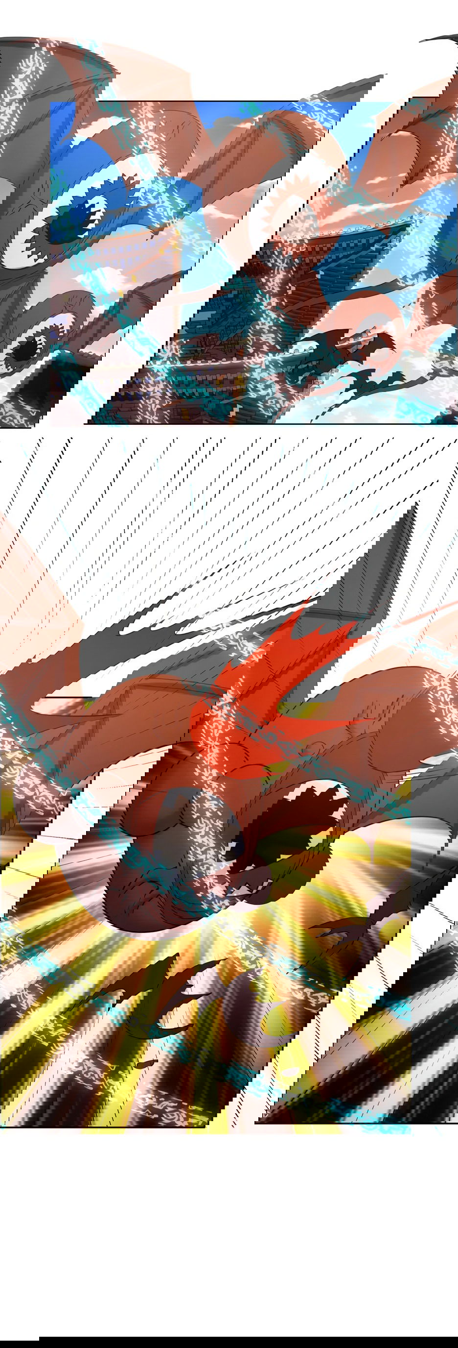 Манга Пожиратель Улиня - Глава 167 Страница 13