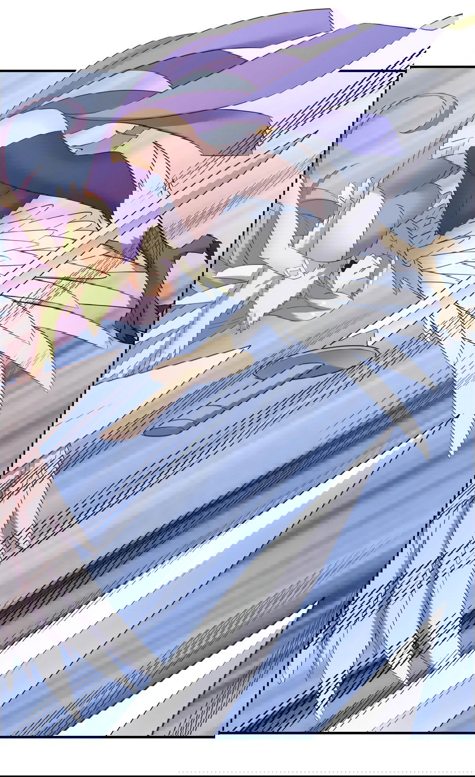 Манга Пожиратель Улиня - Глава 167 Страница 27