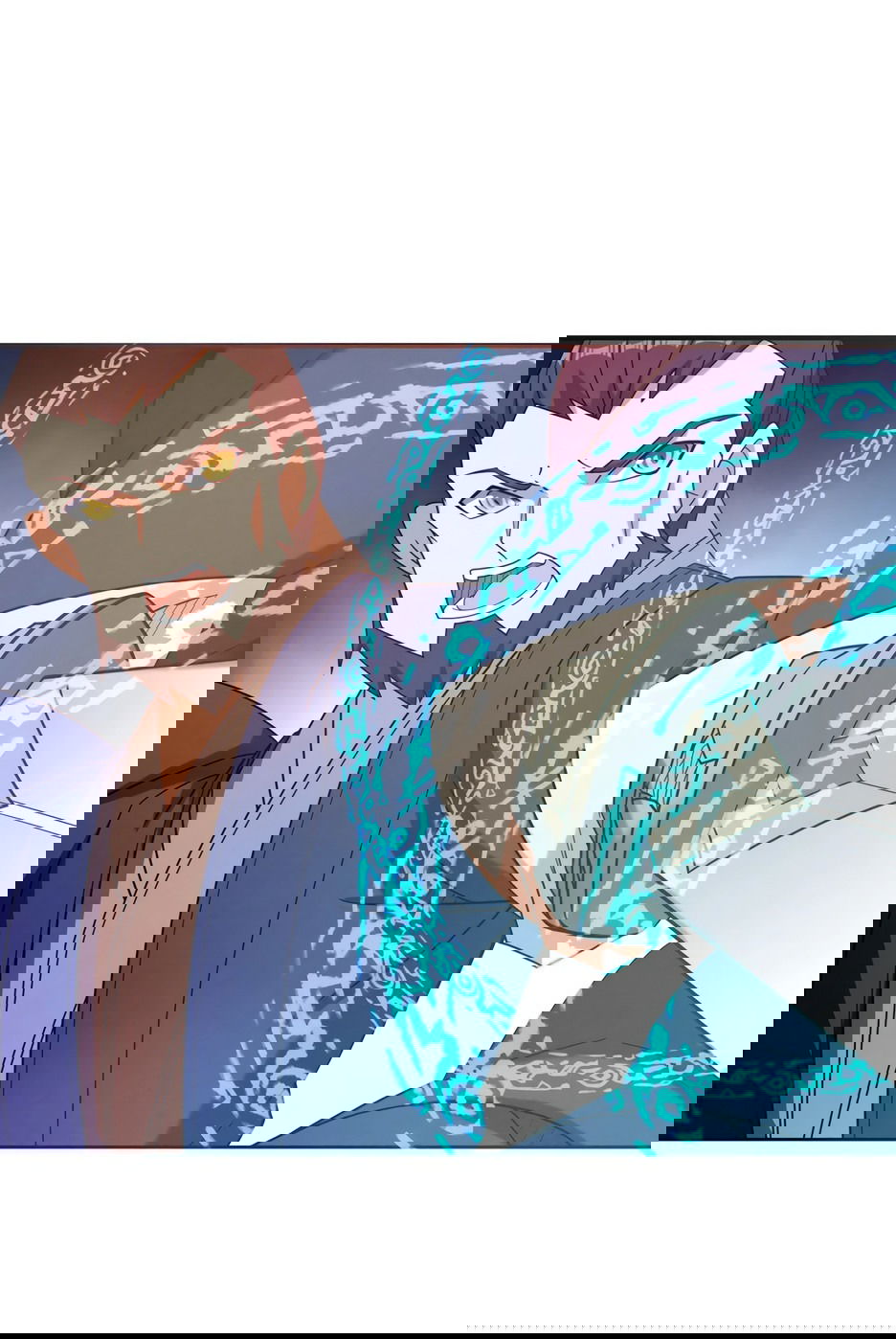 Манга Пожиратель Улиня - Глава 167 Страница 5