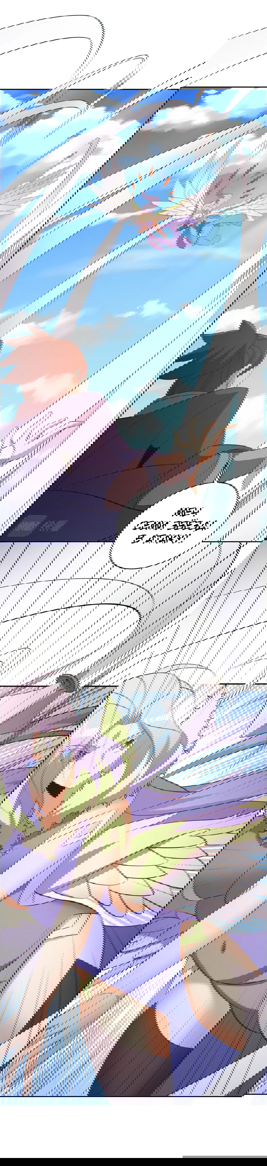 Манга Пожиратель Улиня - Глава 167 Страница 28