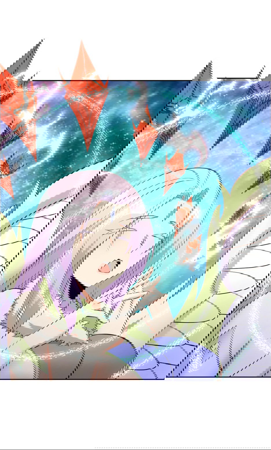 Манга Пожиратель Улиня - Глава 167 Страница 11