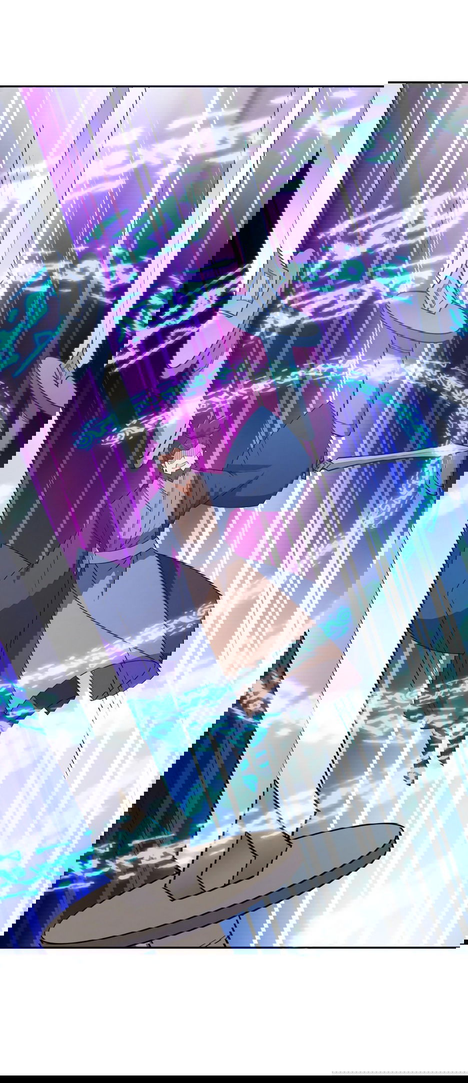 Манга Пожиратель Улиня - Глава 167 Страница 25