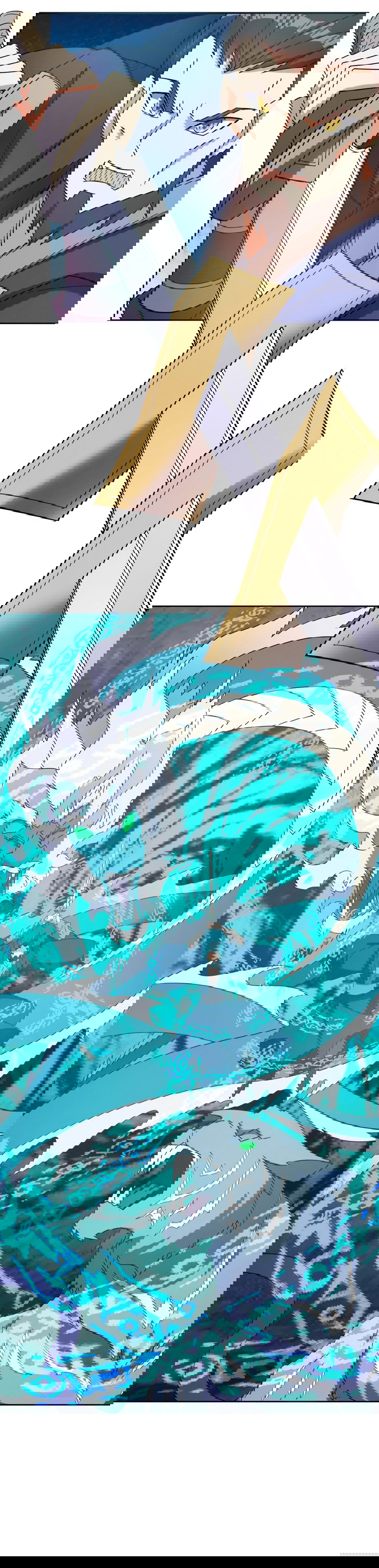 Манга Пожиратель Улиня - Глава 167 Страница 4