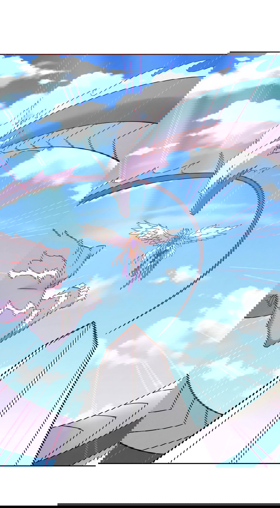 Манга Пожиратель Улиня - Глава 167 Страница 6