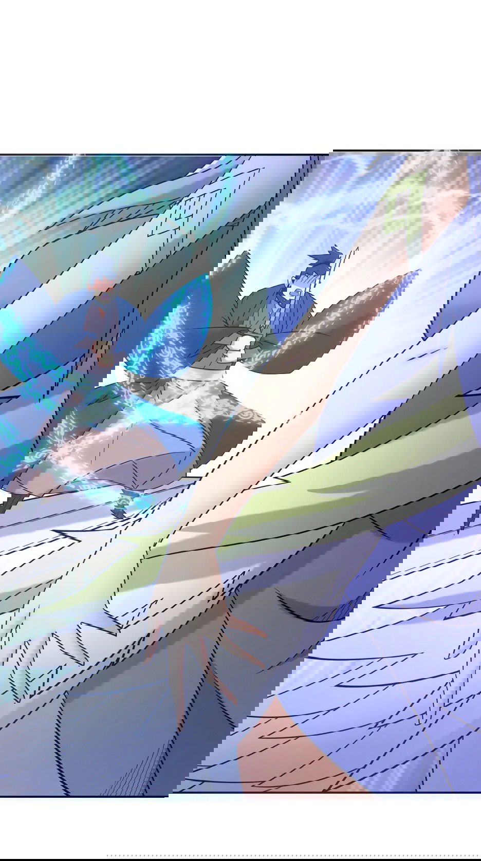 Манга Пожиратель Улиня - Глава 167 Страница 23