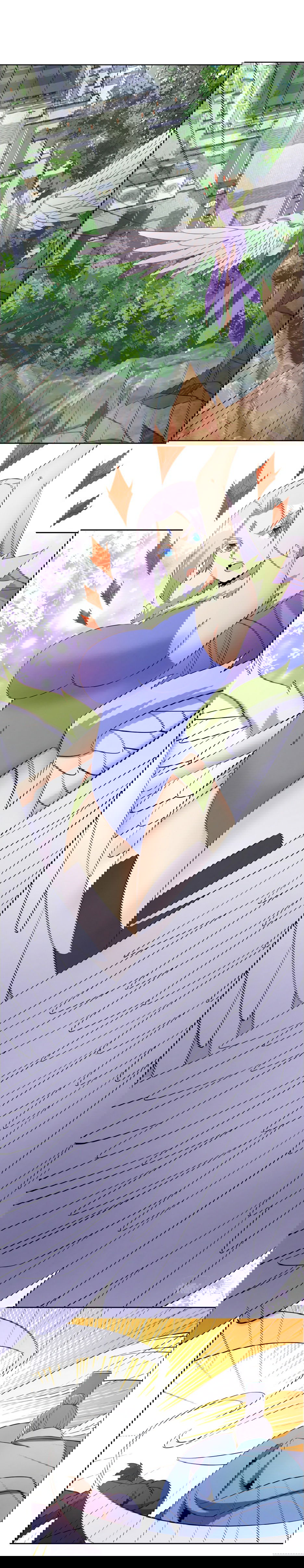 Манга Пожиратель Улиня - Глава 166 Страница 19