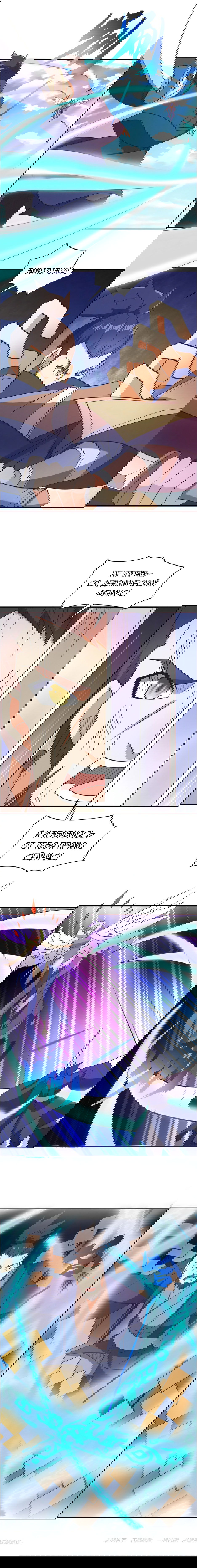 Манга Пожиратель Улиня - Глава 166 Страница 22