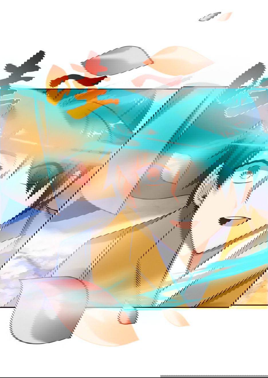 Манга Пожиратель Улиня - Глава 165 Страница 3