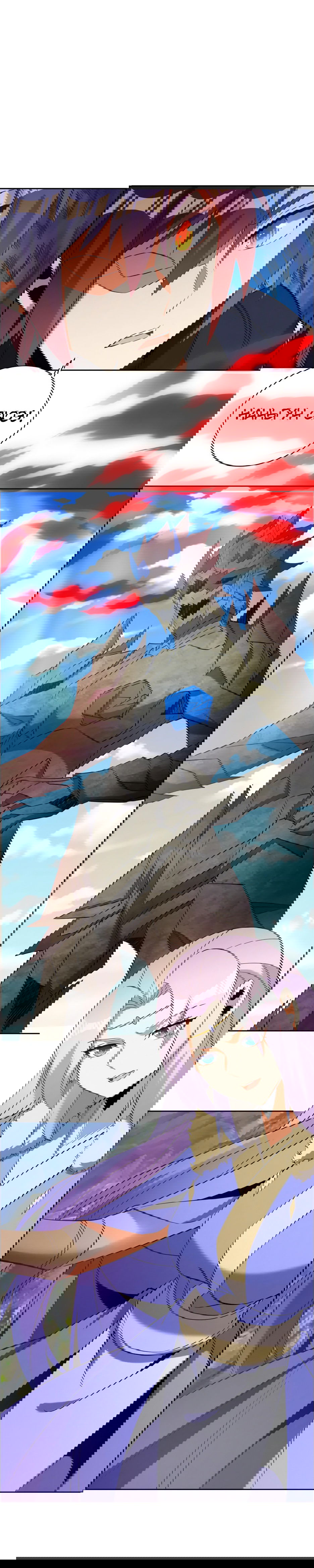 Манга Пожиратель Улиня - Глава 165 Страница 15