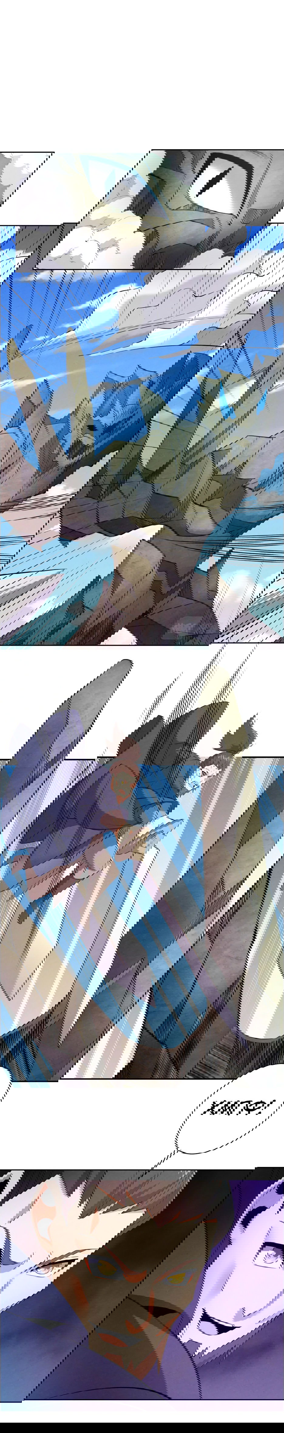 Манга Пожиратель Улиня - Глава 164 Страница 5