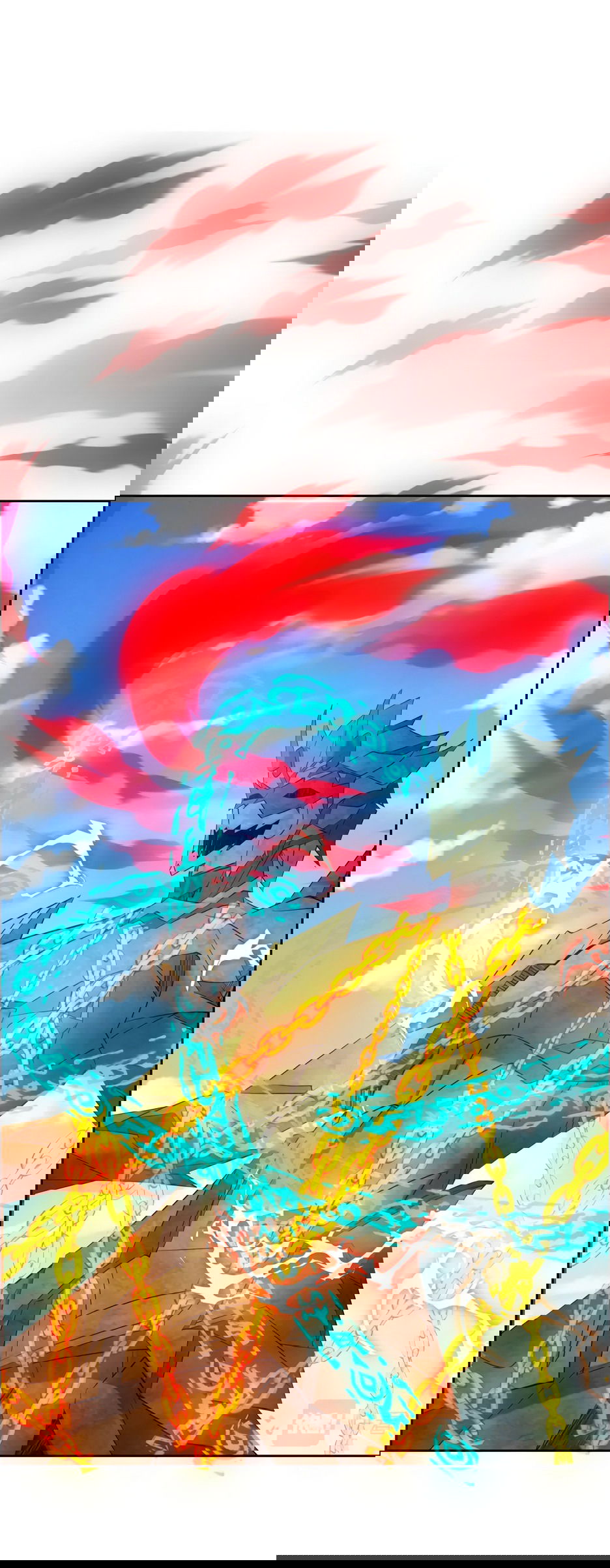 Манга Пожиратель Улиня - Глава 164 Страница 23