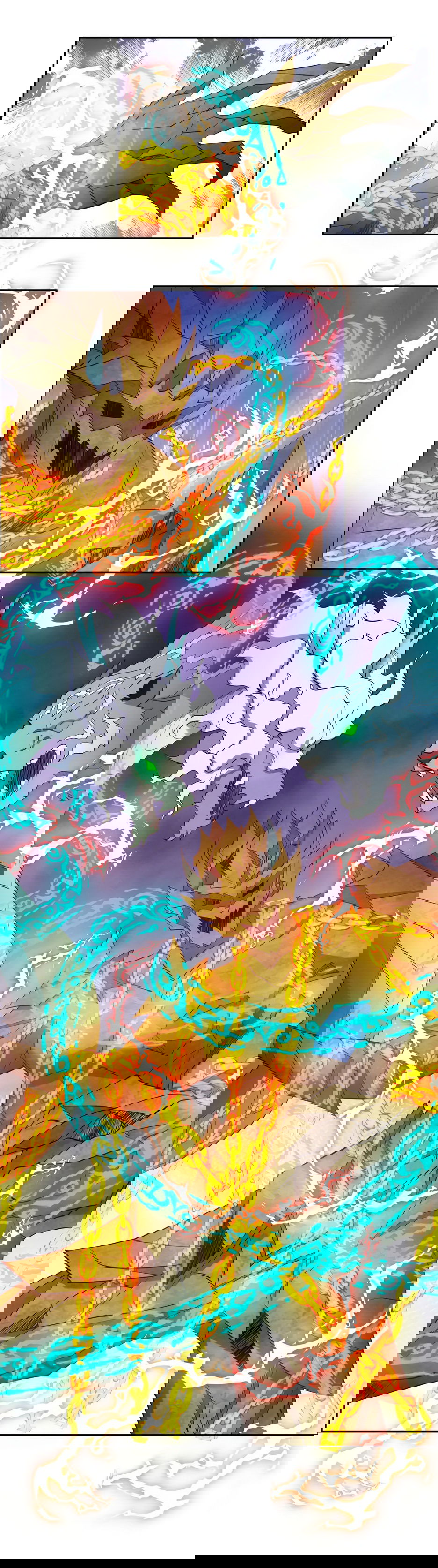 Манга Пожиратель Улиня - Глава 164 Страница 24