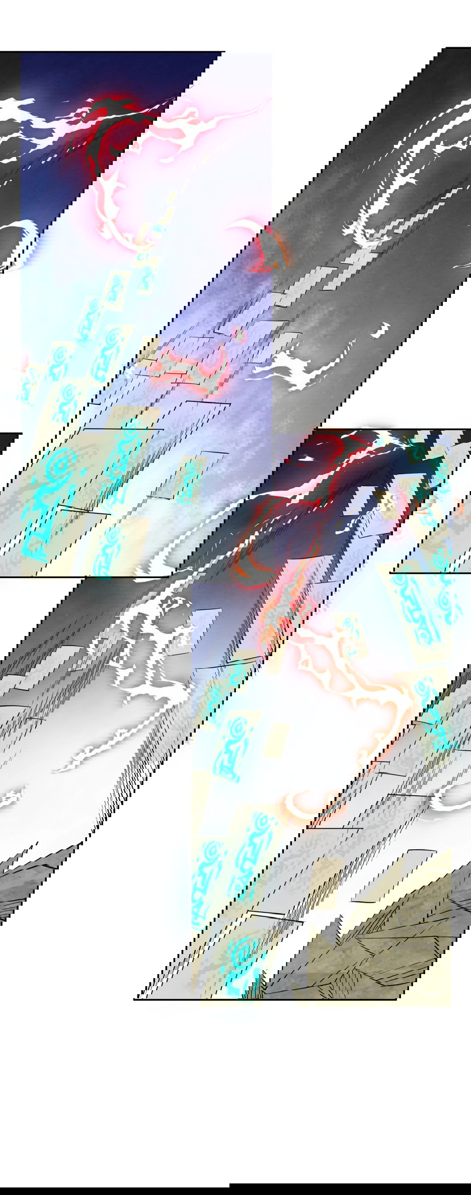 Манга Пожиратель Улиня - Глава 164 Страница 19