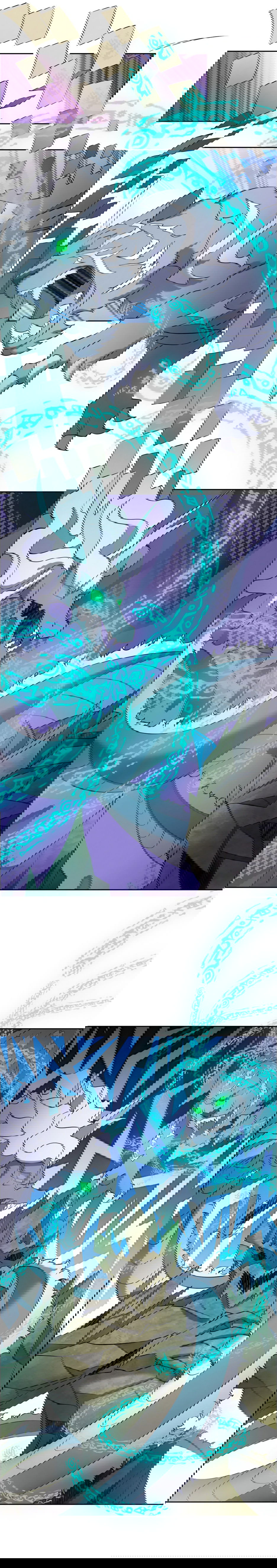 Манга Пожиратель Улиня - Глава 164 Страница 20