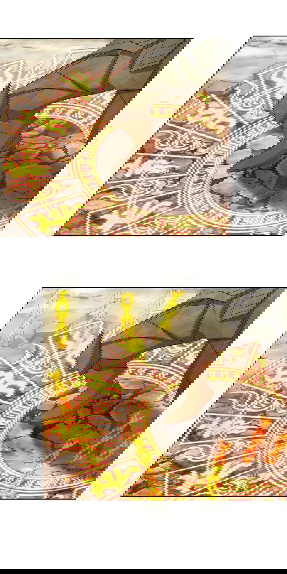 Манга Пожиратель Улиня - Глава 164 Страница 21