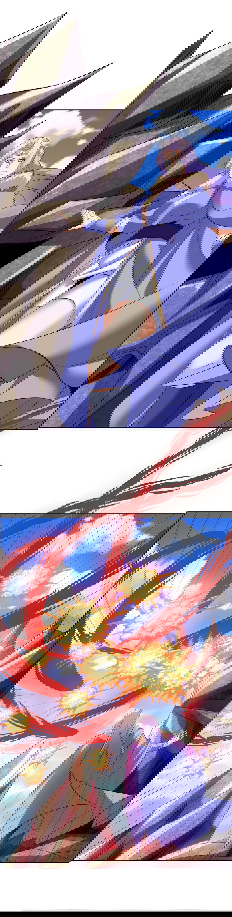 Манга Пожиратель Улиня - Глава 163 Страница 16