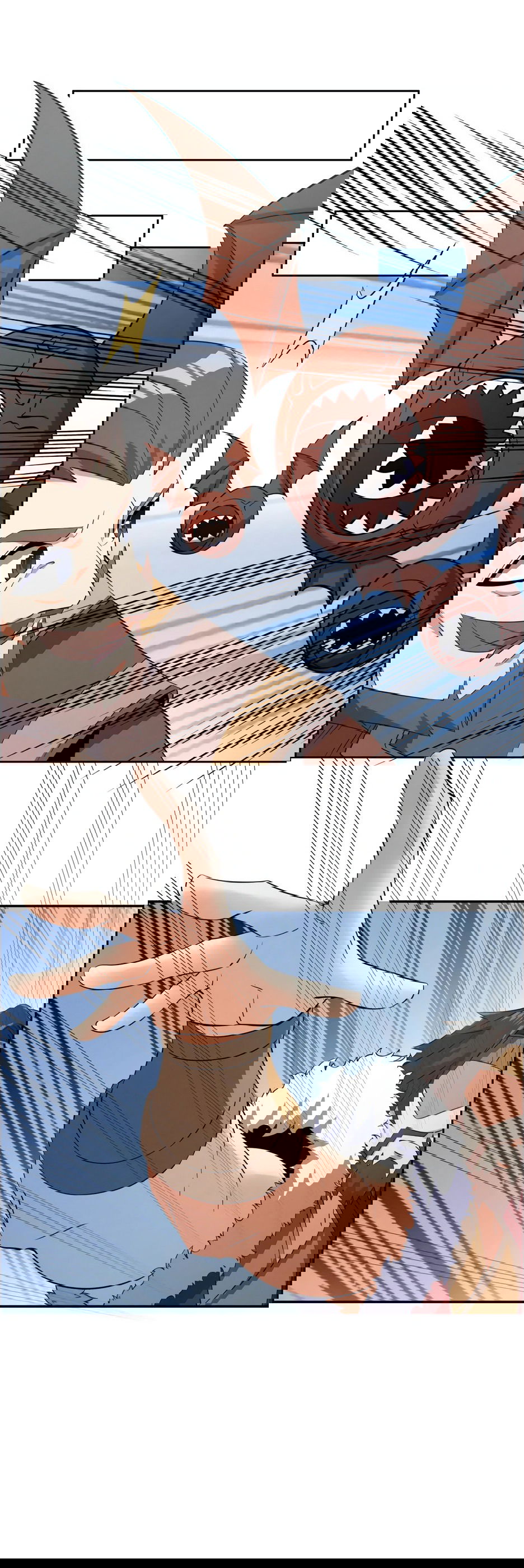 Манга Пожиратель Улиня - Глава 163 Страница 10