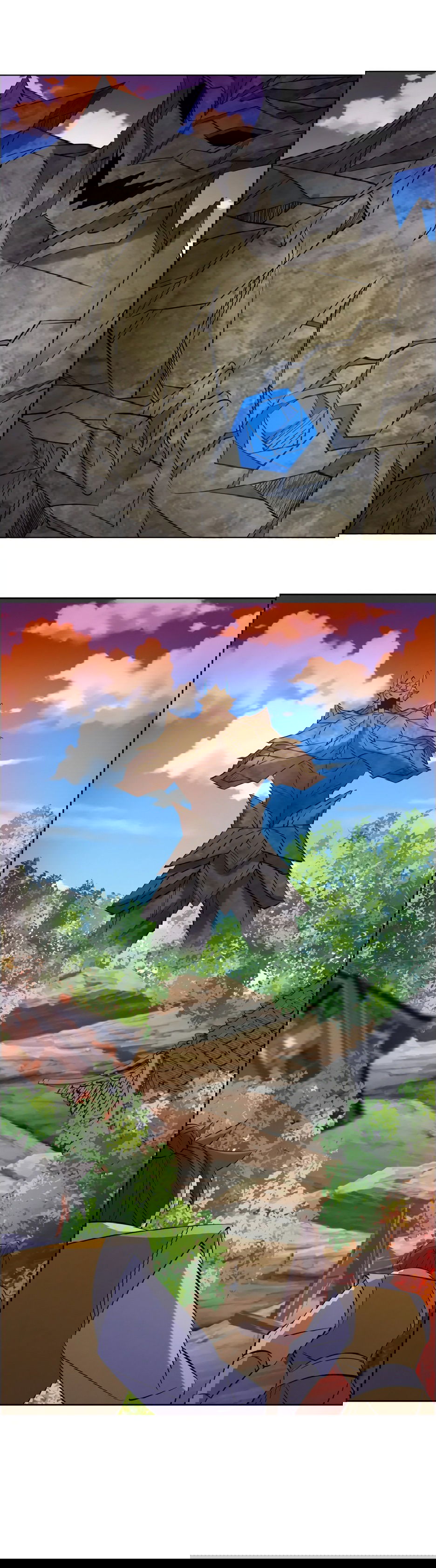 Манга Пожиратель Улиня - Глава 162 Страница 7