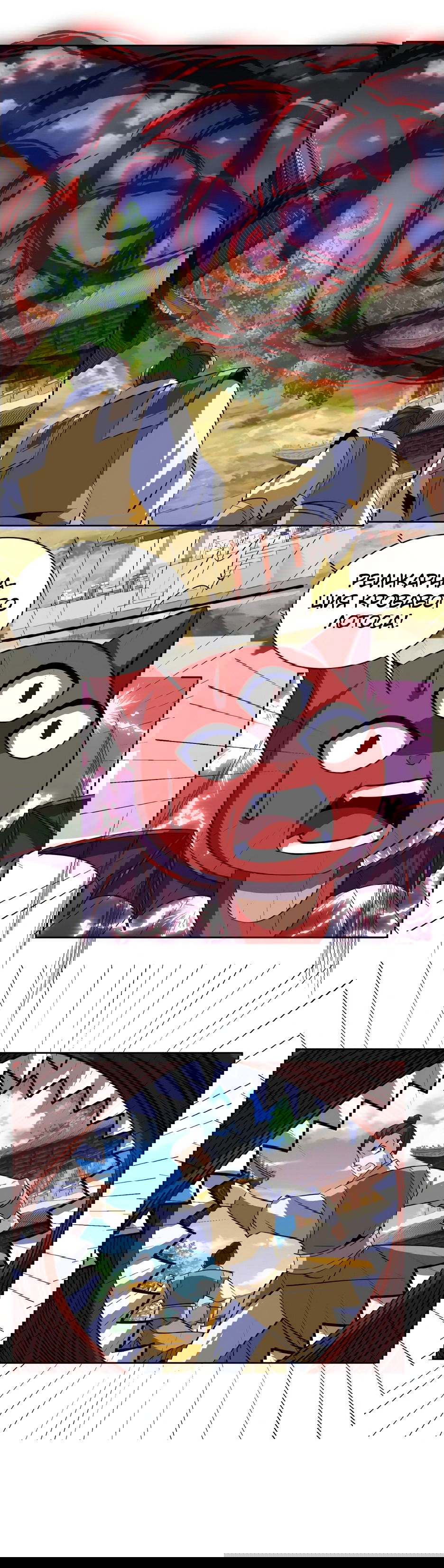 Манга Пожиратель Улиня - Глава 162 Страница 13