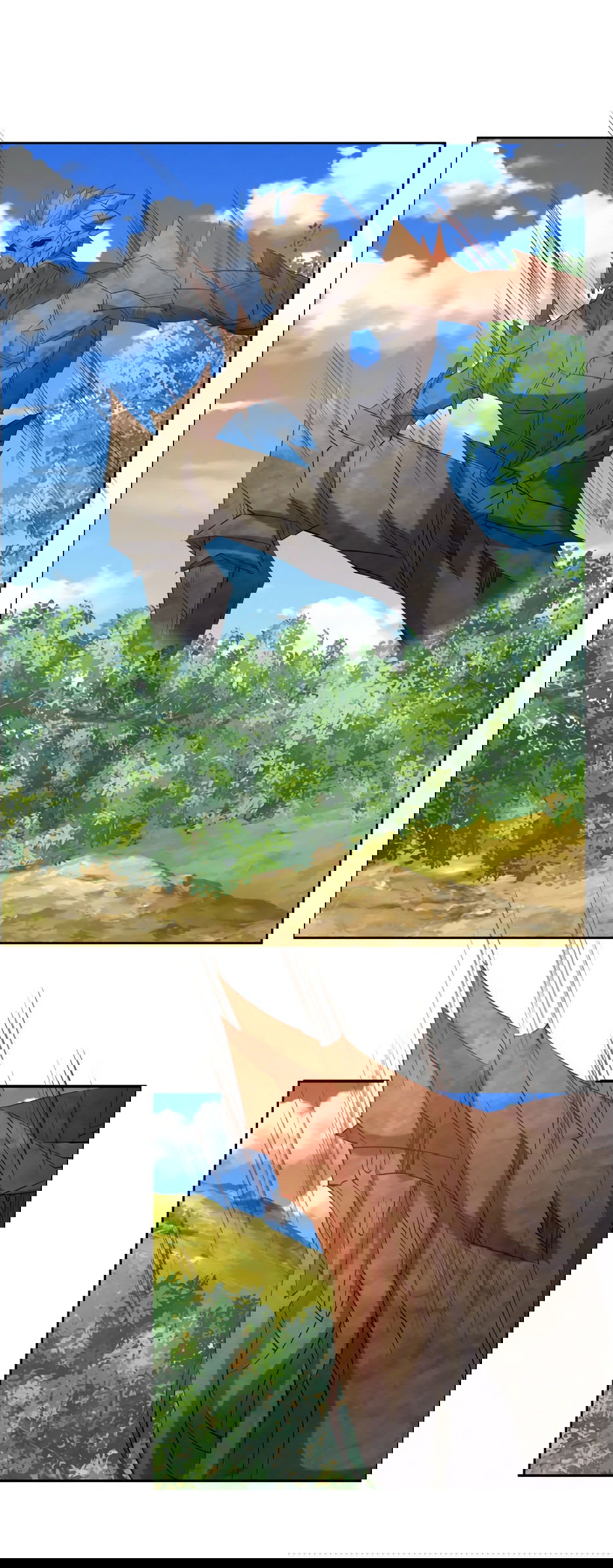 Манга Пожиратель Улиня - Глава 162 Страница 4