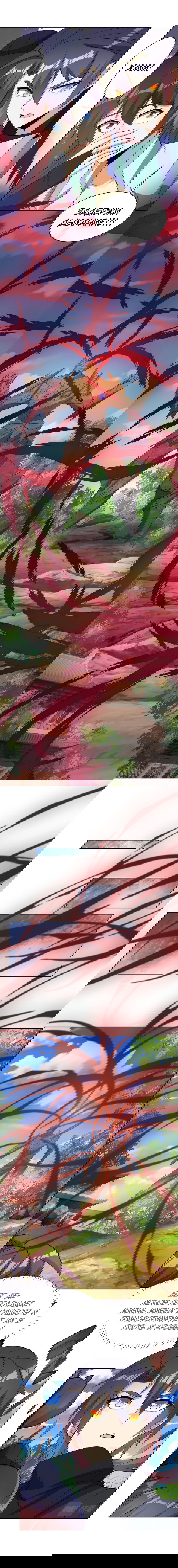 Манга Пожиратель Улиня - Глава 162 Страница 3