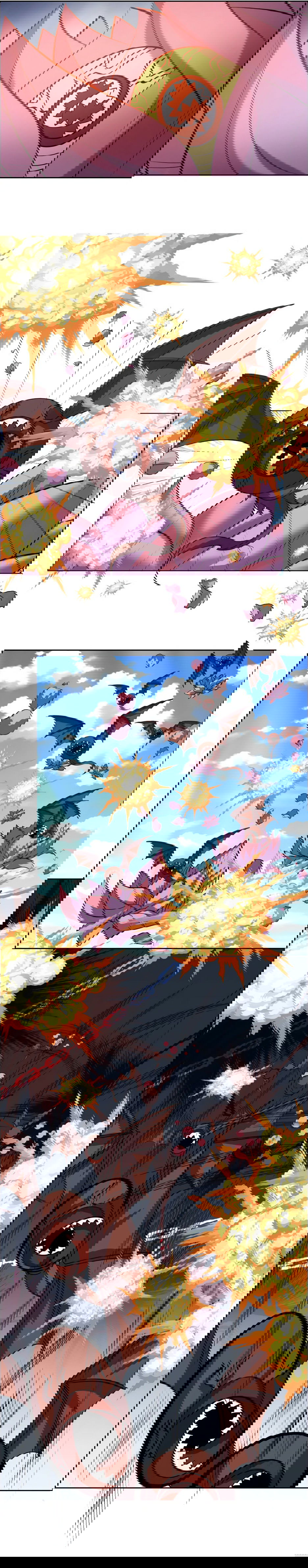 Манга Пожиратель Улиня - Глава 162 Страница 12