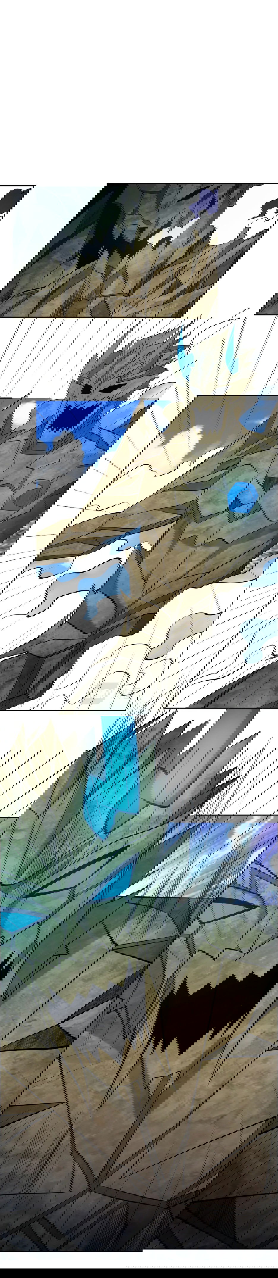 Манга Пожиратель Улиня - Глава 161 Страница 32