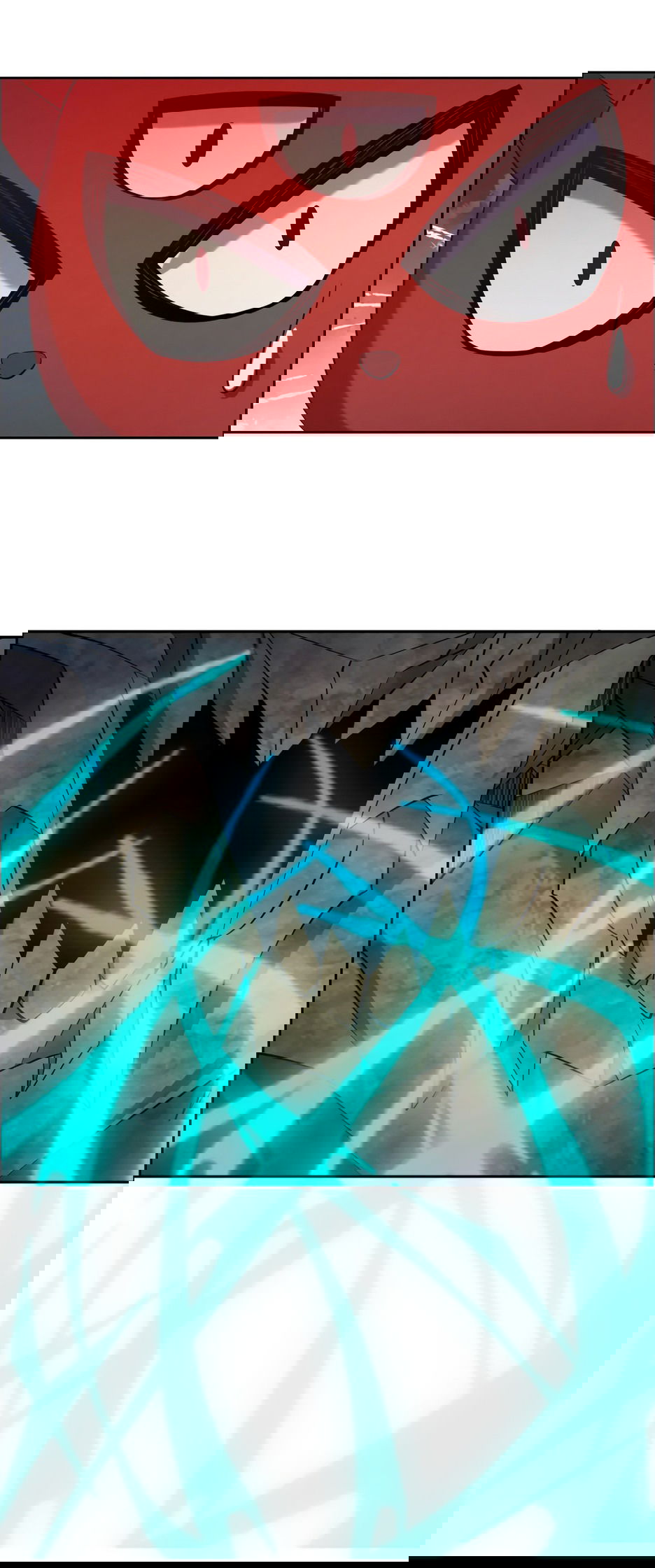 Манга Пожиратель Улиня - Глава 161 Страница 34