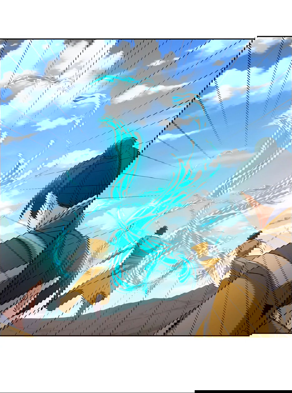 Манга Пожиратель Улиня - Глава 161 Страница 12