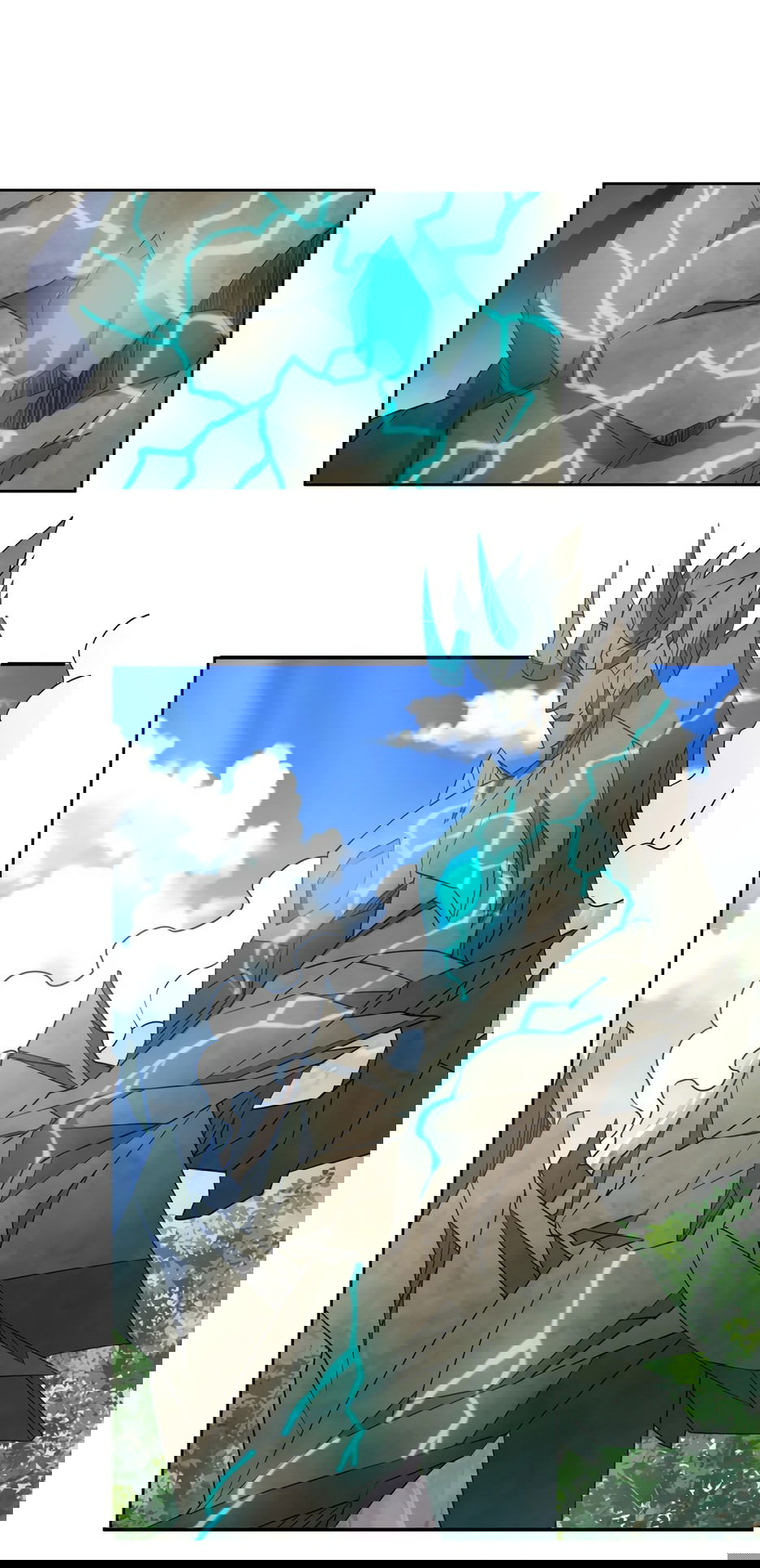 Манга Пожиратель Улиня - Глава 161 Страница 7