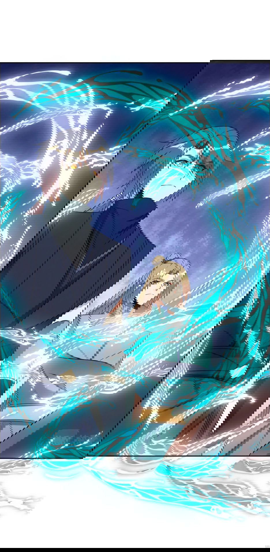 Манга Пожиратель Улиня - Глава 161 Страница 14