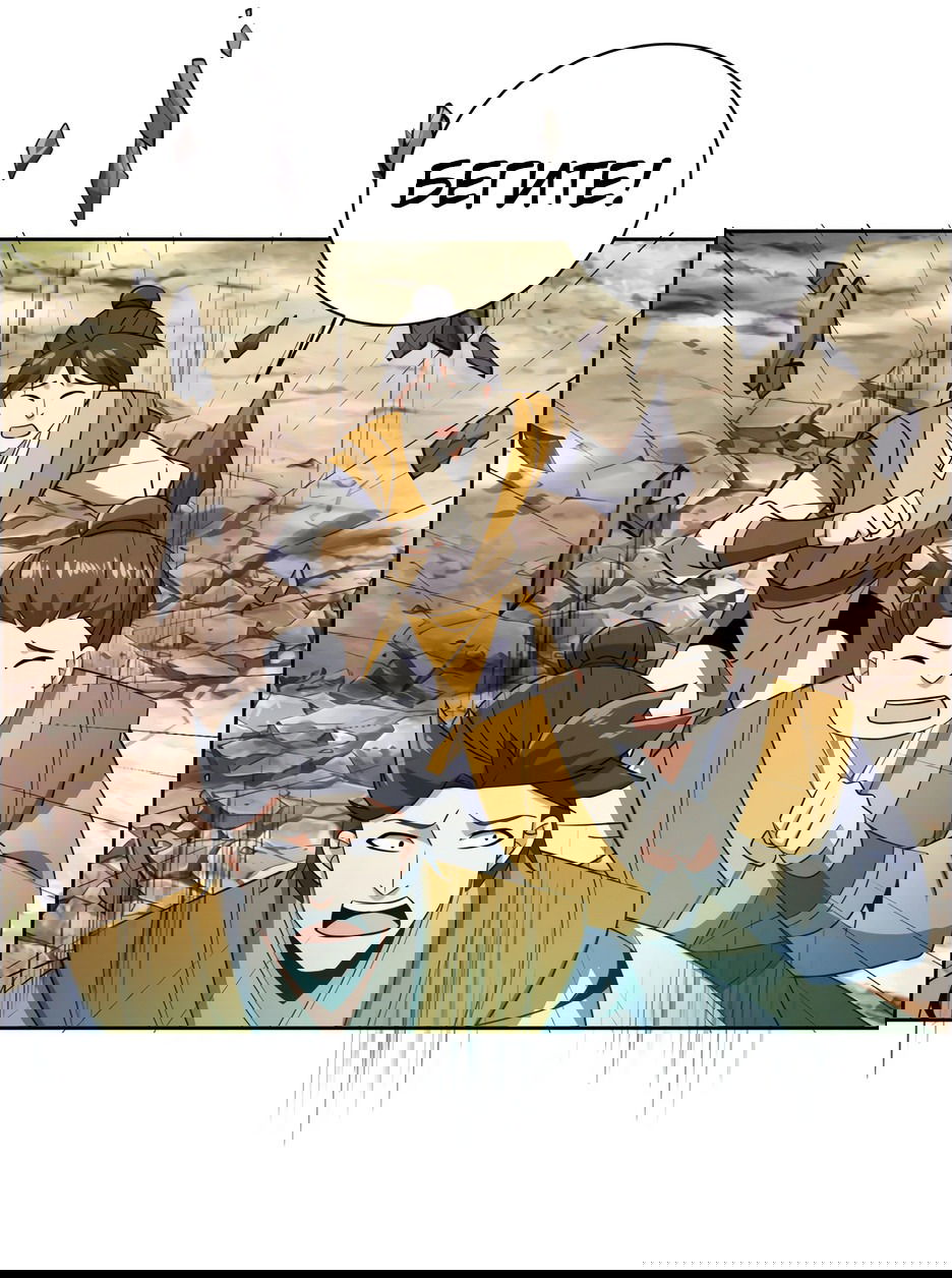 Манга Пожиратель Улиня - Глава 161 Страница 11