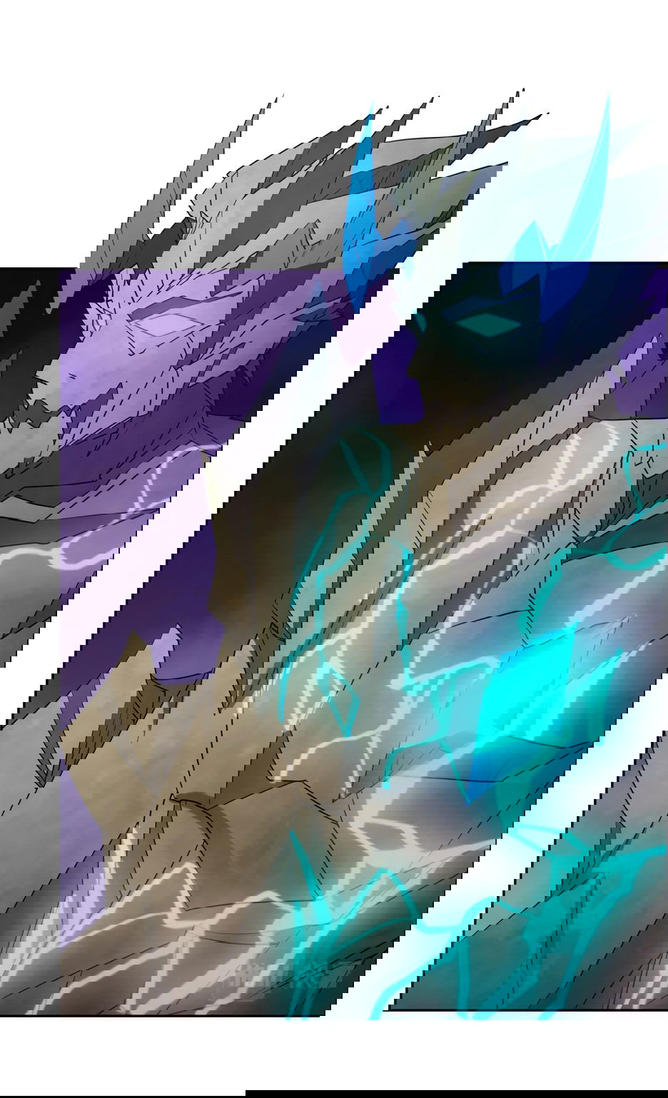 Манга Пожиратель Улиня - Глава 161 Страница 9