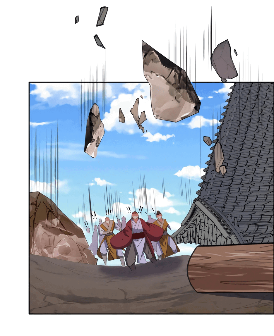 Манга Пожиратель Улиня - Глава 160 Страница 3