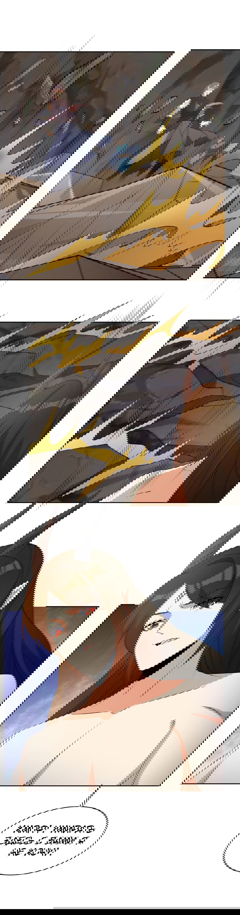 Манга Пожиратель Улиня - Глава 160 Страница 10