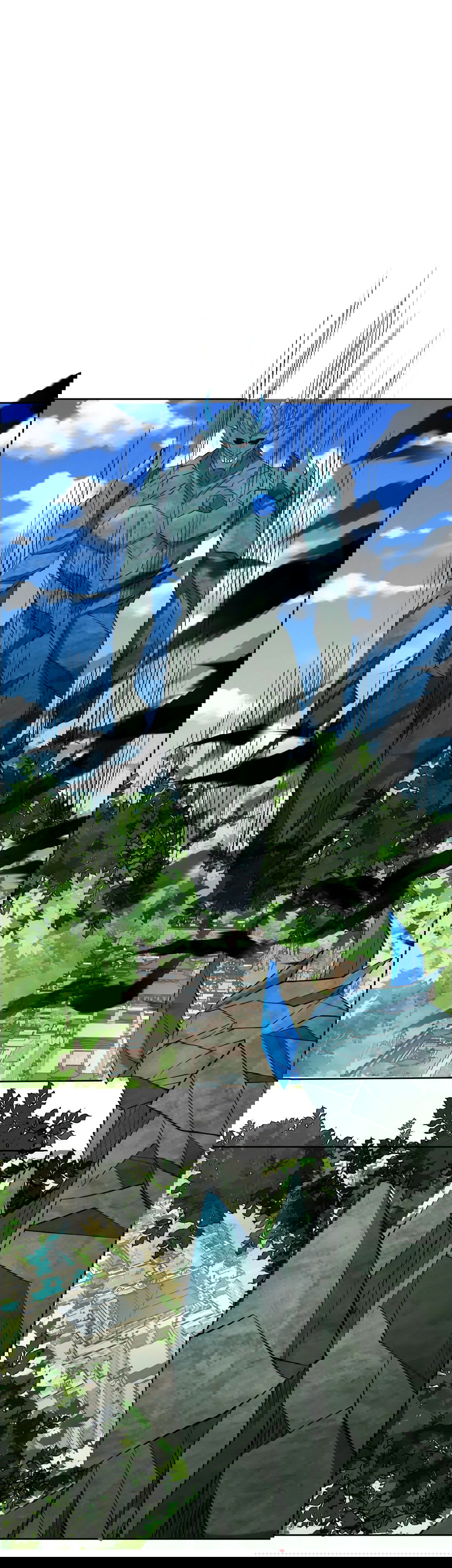 Манга Пожиратель Улиня - Глава 160 Страница 6