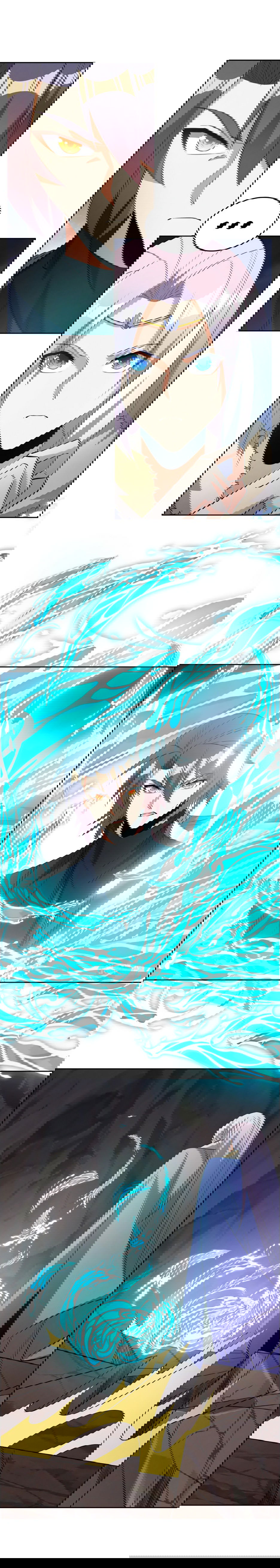 Манга Пожиратель Улиня - Глава 160 Страница 19