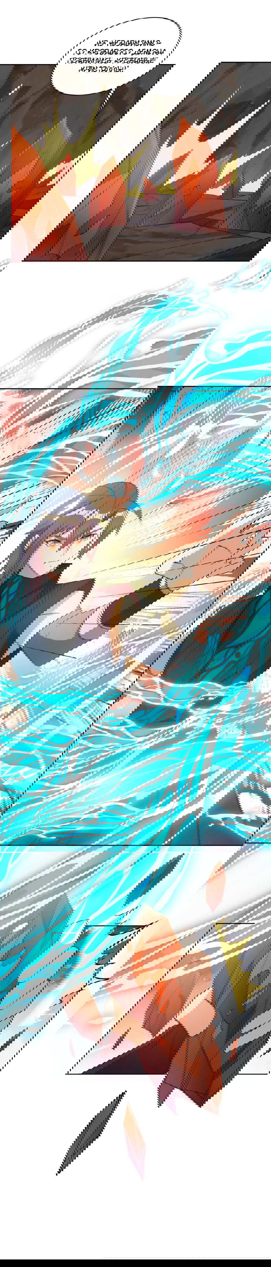 Манга Пожиратель Улиня - Глава 160 Страница 14