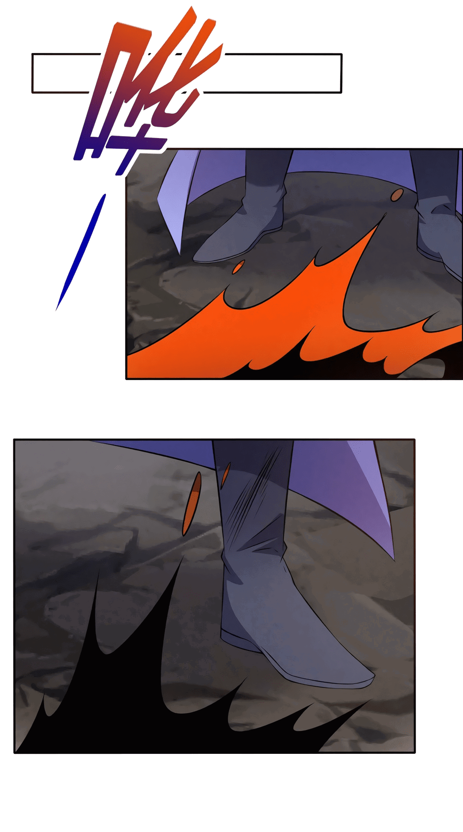 Манга Пожиратель Улиня - Глава 160 Страница 23